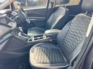 Ford Kuga VIGNALE 2.0 TDCI 5 Dr AUTOMATIC 18