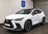 Lexus NX 2.5 350h F Sport E-CVT 4WD Euro 6 (s/s) 5dr