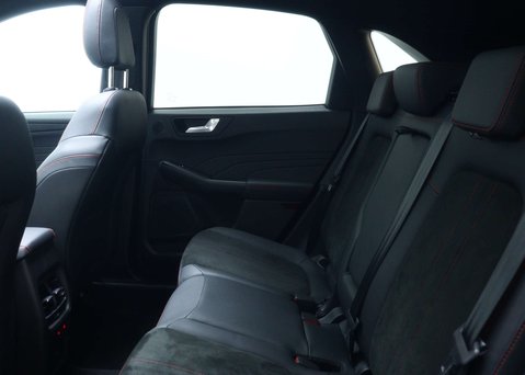 Ford Kuga 2.5 Duratec 14.4kWh ST-Line X SUV 5dr Petrol Plug-in Hybrid CVT Euro 6 (s/s 56