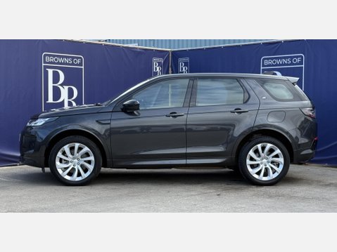 Land Rover Discovery Sport 1.5 P300e 12.2kWh Urban Edition SUV 5dr Petrol Plug-in Hybrid Auto 4WD Euro 8