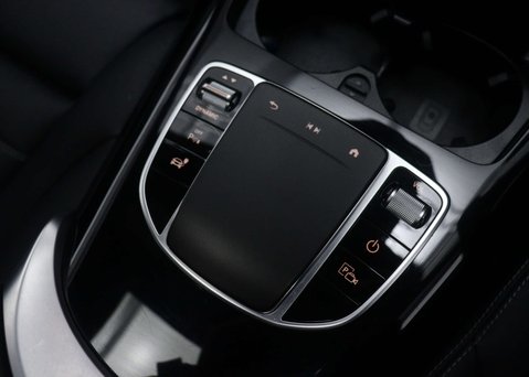 Mercedes-Benz EQC EQC 400 AMG Line Premium plus 4Matic 4WD 5dr 37