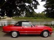 Mercedes-Benz SL Series 300 SL Sports 73