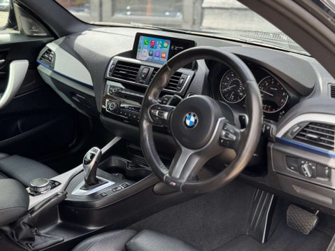 BMW 2 Series 3.0 M240i Coupe 2dr Petrol Auto Euro 6 (s/s) (340 ps) 3