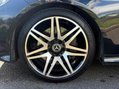 Mercedes-Benz E Class 3.0 E350 V6 BlueTEC AMG Night Edition (Premium Plus) G-Tronic+ Euro 6 (s/s) 23