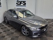 BMW 3 Series 3.0 335d M Sport Saloon 4dr Diesel Auto xDrive Euro 6 (s/s) (313 ps) 41