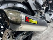 KTM Duke 2016 INCREDIBLY CLEAN LONG MOT ONLY 1K AKRAPOVIC 10