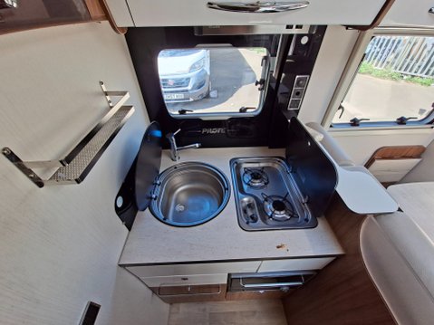 Pilote P700 Sensation 23