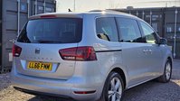 SEAT Alhambra 2.0 TDI SE Lux MPV 5dr Diesel DSG Euro 6 (s/s) (184 ps) 14