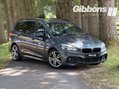 BMW 2 Series 2.0 220d M Sport Auto 5dr 6