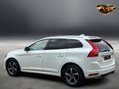 Volvo XC60 2.4 XC60 R-Design Luxury Nav D4 AWD Automatic 4WD 5dr - NATIONAL DELIVERY* 37