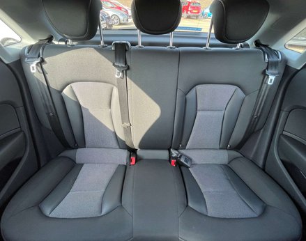 Audi A1 1.4 A1 Sportback TFSI Sport Nav 5dr 53