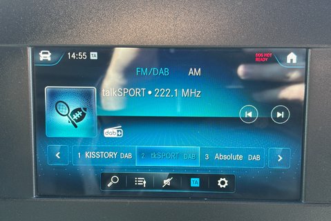 Mercedes-Benz Sprinter 315 Cdi Progressive Glass Frail Van 25