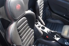 Alfa Romeo 4C Tbi Spider 7