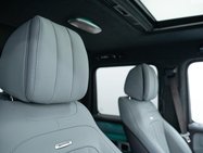 Mercedes-Benz G Class 4.0 G63 V8 BiTurbo MHEV AMG MANUFAKTUR Edition SUV 5dr Petrol Hybrid SpdS+9 5