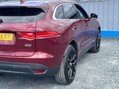 Jaguar F-Pace 2.0 D180 Prestige AWD Euro 6 (s/s) 5dr 56