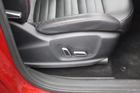 MG HS 5dr 1.5 T-GDI Exclusive DCT Automatic 34
