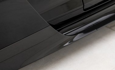 Mercedes-Benz Amg GT Black Series 28