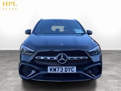 Mercedes-Benz GLA 1.3 GLA200h MHEV AMG Line (Executive) SUV 5dr Petrol Hybrid 7G-DCT Euro 6 (
