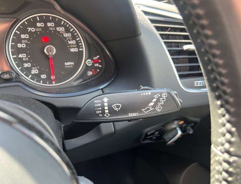 Audi Q5 2.0 Q5 S Line TDI Quattro 4WD 5dr 21