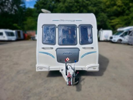 Bailey Olympus 534 2