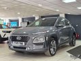 Hyundai KONA 1.0 T-GDi Premium Euro 6 (s/s) 5dr 4