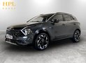 Kia Sportage 1.6 T-GDi GT-Line SUV 5dr Petrol Manual Euro 6 (s/s) (148 bhp) Cruise Cont 3