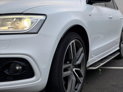 Audi SQ5 3.0 BiTDI V6 Tiptronic quattro Euro 6 (s/s) 5dr 26