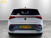 Cupra Born 58kWh V2 Hatchback 5dr Electric Auto (204 ps) 6