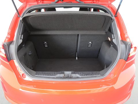 Ford Fiesta 1.0T EcoBoost ST-Line X Euro 6 (s/s) 5dr 25