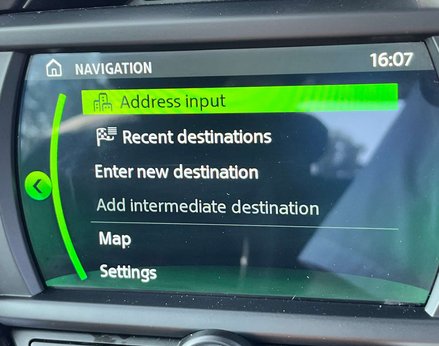 Mini Countryman 1.5 Countryman Cooper Auto 5dr 29