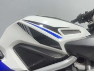 Lexmoto LXR 2020 8K E4 PROJECT SPORTS BIKE 125CC LEARNER BIKE 23