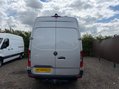 Mercedes-Benz Sprinter 2.0 319 CDI HD Premium Panel Van 5dr Diesel G-Tronic RWD L2 H2 Euro 6 (s/s) 6