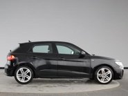 Audi A1 SPORTBACK TFSI S LINE 4