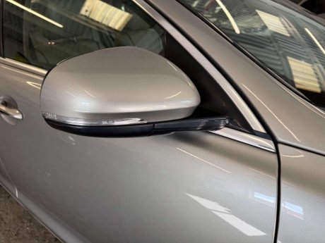 Jaguar XJ 3.0d V6 Portfolio Auto Euro 5 4dr 31