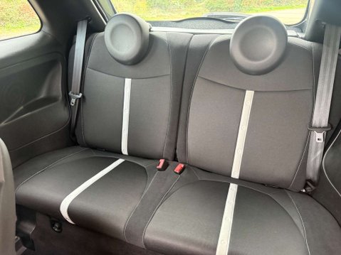 Abarth 595 1.4 595 Competizione 3dr 37