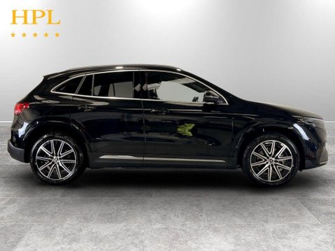 Mercedes-Benz EQA EQA 250+ 70.5kWh AMG Line (Executive) SUV 5dr Electric Auto (190 ps) 8