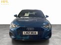 Audi A3 1.0 TFSI 30 Sport Sportback 5dr Petrol S Tronic Euro 6 (s/s) (110 ps) 2