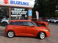 Suzuki Swift 1.2 MHEV Motion Euro 6 (s/s) 5dr 9