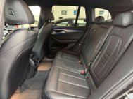 BMW X3 3.0 M40i SUV 5dr Petrol Auto xDrive Euro 6 (s/s) (360 ps) 36