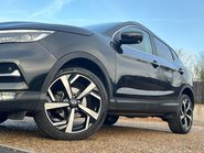 Nissan Qashqai DIG-T N-MOTION DCT 15