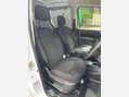 Renault Kangoo 1.5 ML19 dCi eco2 Phase 2 Panel Van 5dr Diesel Manual FWD L2 H1 (119 g/km, 23