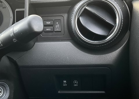 Suzuki Ignis SZ3 DUALJET MHEV 24