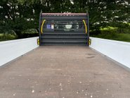 Ford Transit 350 Drw L4 130 ps Single Cab Dropside Truck - Tow Axle 11