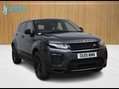 Land Rover Range Rover Evoque 2.0 TD4 HSE Dynamic SUV 5dr Diesel Auto 4WD Euro 6 (s/s) (180 ps) 1
