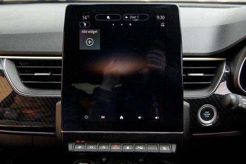 Renault Arkana E-TECH ENGINEERED 24