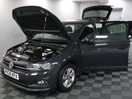 Volkswagen Polo MATCH TSI 16