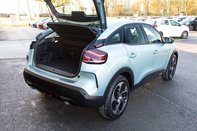 Citroen C4 PURETECH SENSE PLUS S/S 36