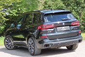 BMW X5 3.0 45e 24kWh M Sport Auto xDrive Euro 6 (s/s) 5dr 7