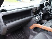 Land Rover Defender 110 D300 HARD TOP X MHEV HUGE FACTORY SPEC SEEKER STYLED WITH SEATS  20