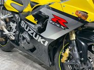 Suzuki GSX-R 2006 GSXR 750 39K GOOD RUNNING PROJECT BIKE 750CC SPORT 13